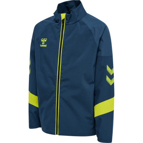 hummel Youth Lead Training Jacket-1