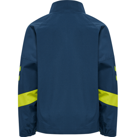 hummel Youth Lead Training Jacket-2