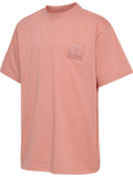 hummel Youth Clean Short Sleeve T-Shirt-1