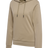 hummel Women's Active Cotton Hoodie-1