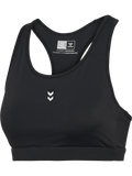 hummel Women's Ultimate Sports Bra-1