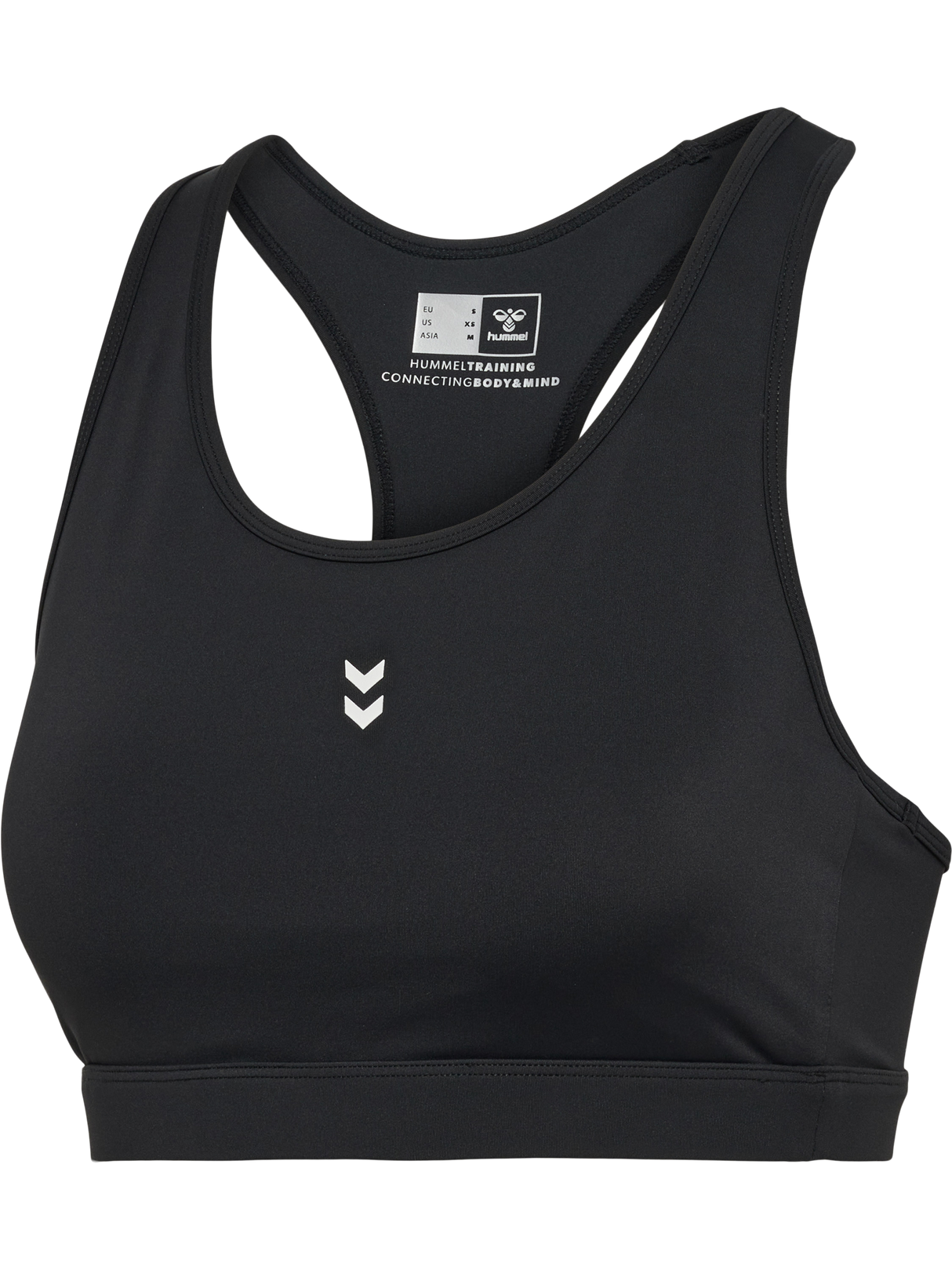 hummel Women's Ultimate Sports Bra-1