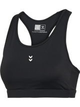 hummel Women's Ultimate Sports Bra-1