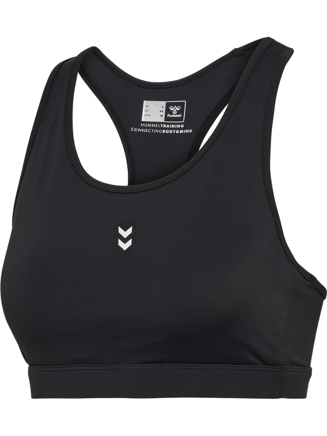 hummel Women's Ultimate Sports Bra-1