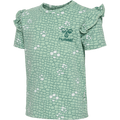 hummel Infant & Toddler Zanzi Short Sleeve T-Shirt-1