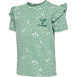 hummel Infant & Toddler Zanzi Short Sleeve T-Shirt-1