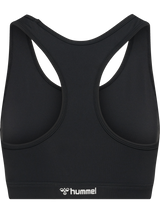 hummel Women's Ultimate Sports Bra-2