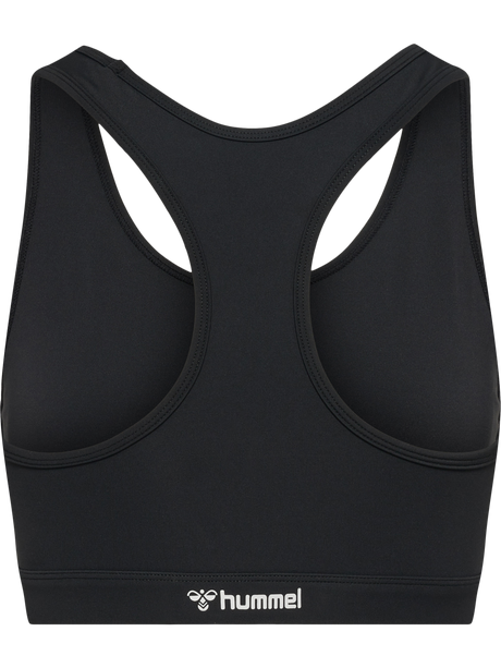 hummel Women's Ultimate Sports Bra-2