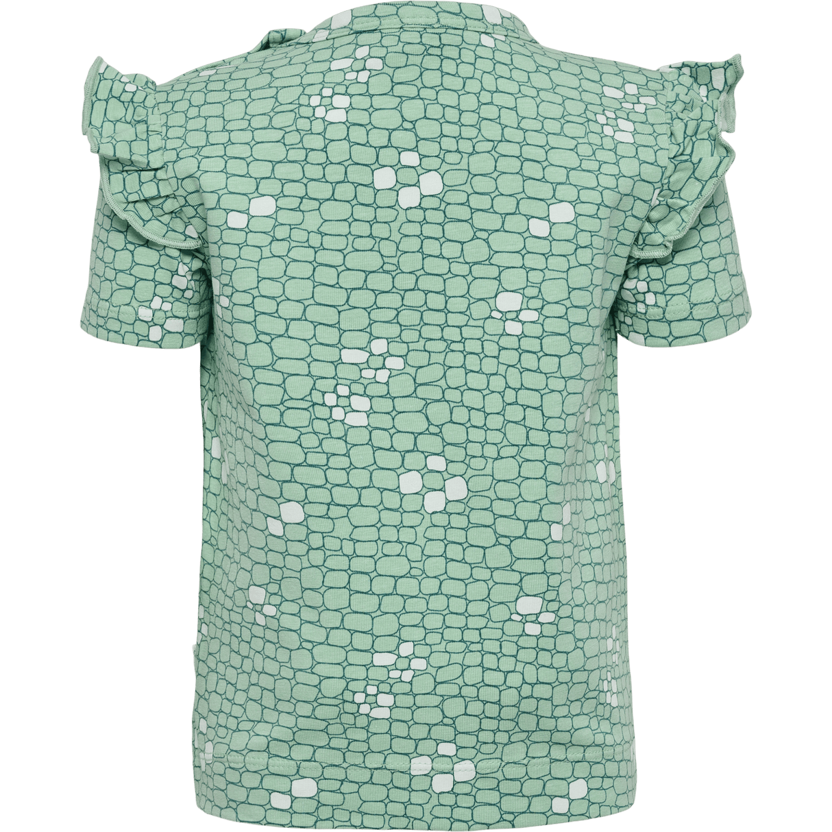 hummel Infant & Toddler Zanzi Short Sleeve T-Shirt-2