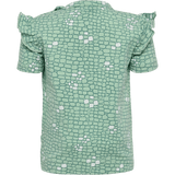 hummel Infant & Toddler Zanzi Short Sleeve T-Shirt-2
