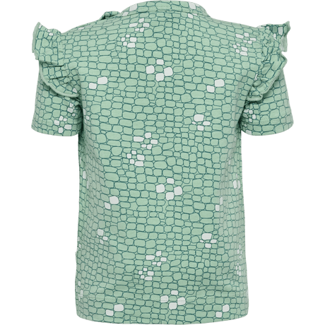 hummel Infant & Toddler Zanzi Short Sleeve T-Shirt-2