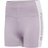 hummel Women's Legacy Zella High Waist Tight Shorts-1
