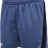 hummel Women's Multi Polyester Shorts-1