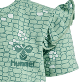 hummel Infant & Toddler Zanzi Short Sleeve T-Shirt-3