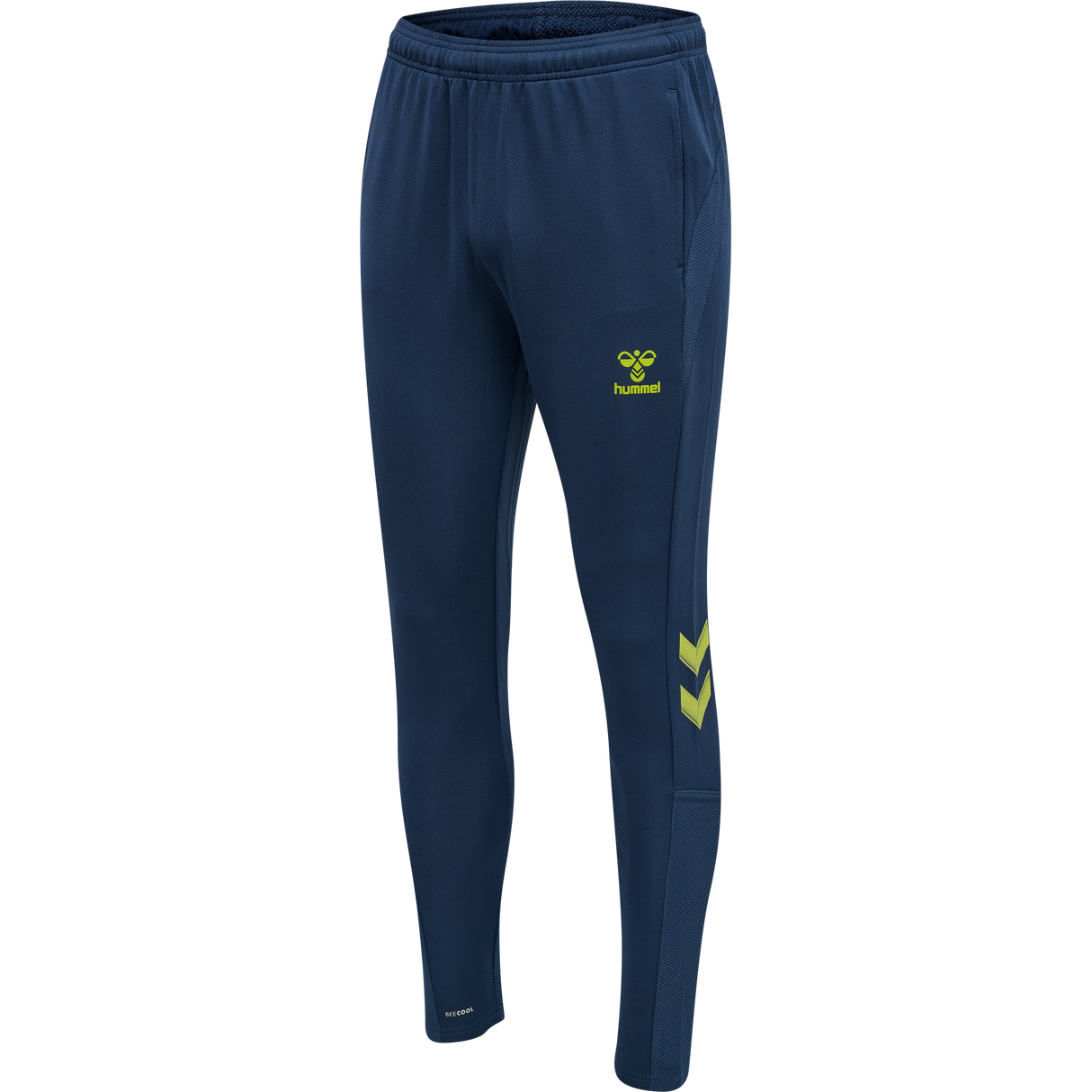 hummel Men's Lead Soccer Pants-1