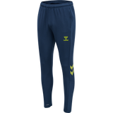 hummel Men's Lead Soccer Pants-1