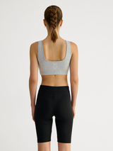hummel Women's Elemental Cotton Sports Top-4