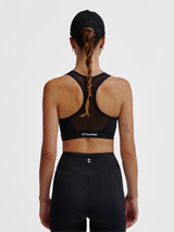 hummel Women's Ultimate Sports Bra-4