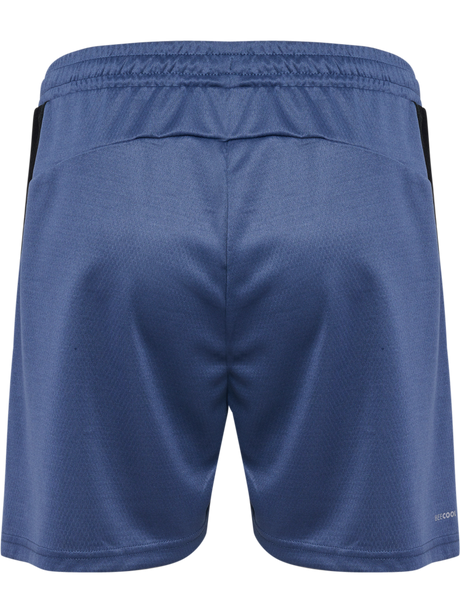 hummel Women's Multi Polyester Shorts-2