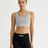 hummel Women's Elemental Cotton Sports Top-5