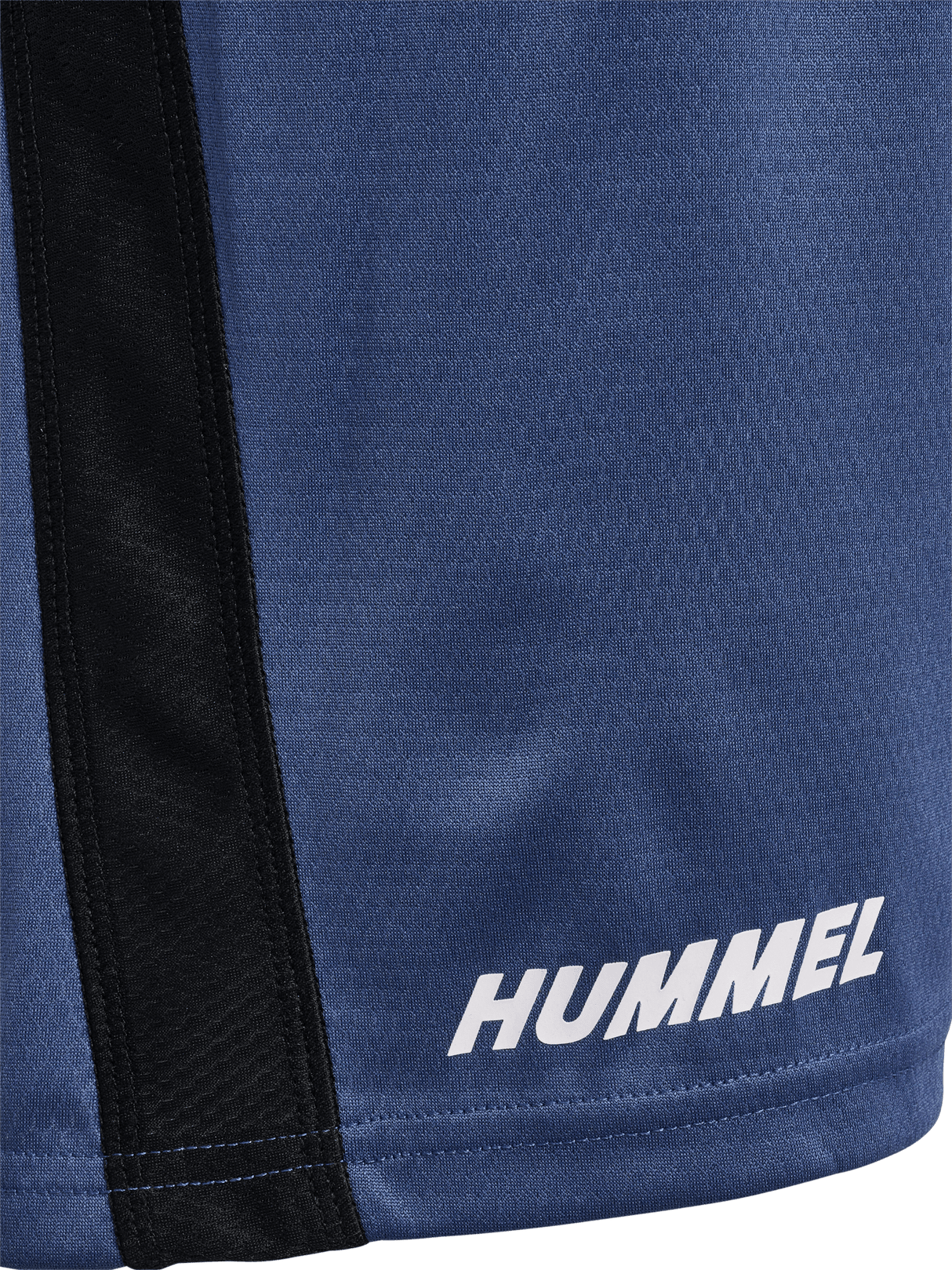 hummel Women's Multi Polyester Shorts-3