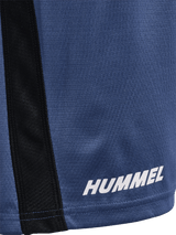 hummel Women's Multi Polyester Shorts-3
