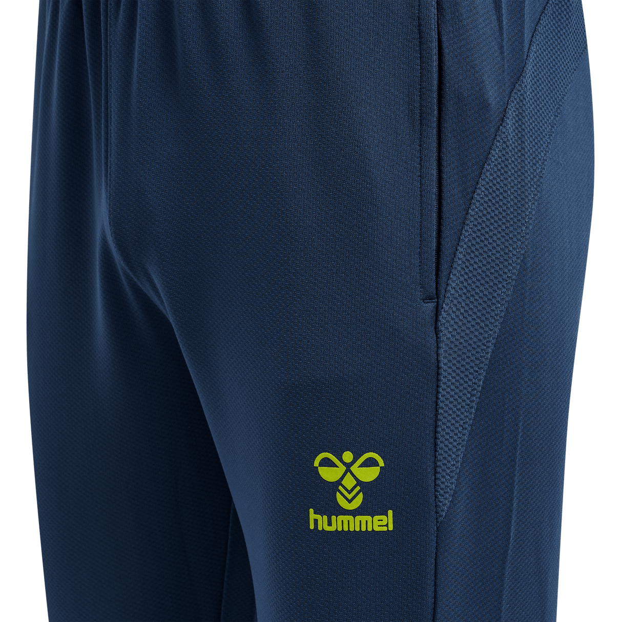 hummel Men's Lead Soccer Pants-3