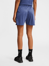 hummel Women's Multi Polyester Shorts-4