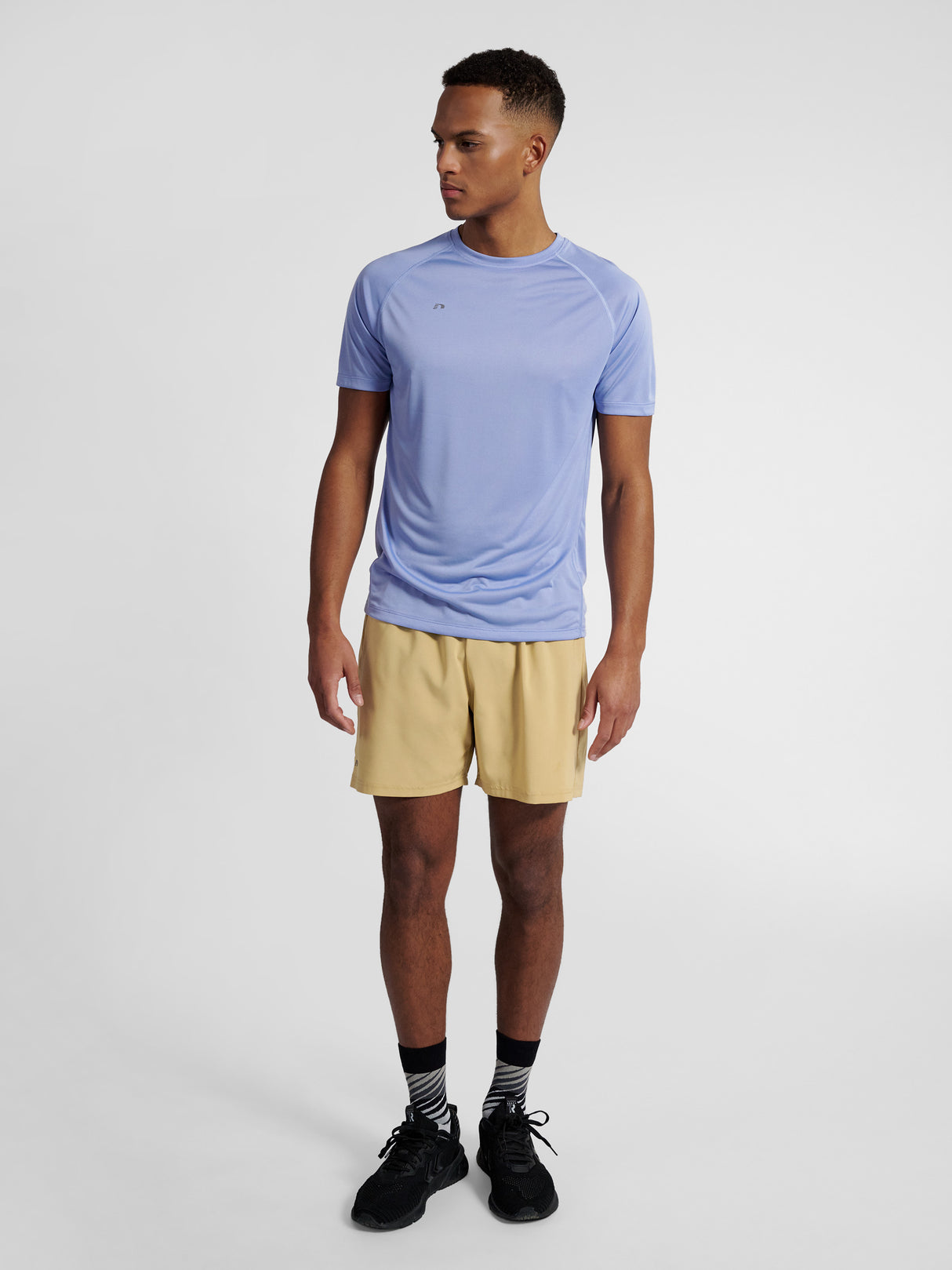 Newline Men's Max Zip Pocket Shorts-6