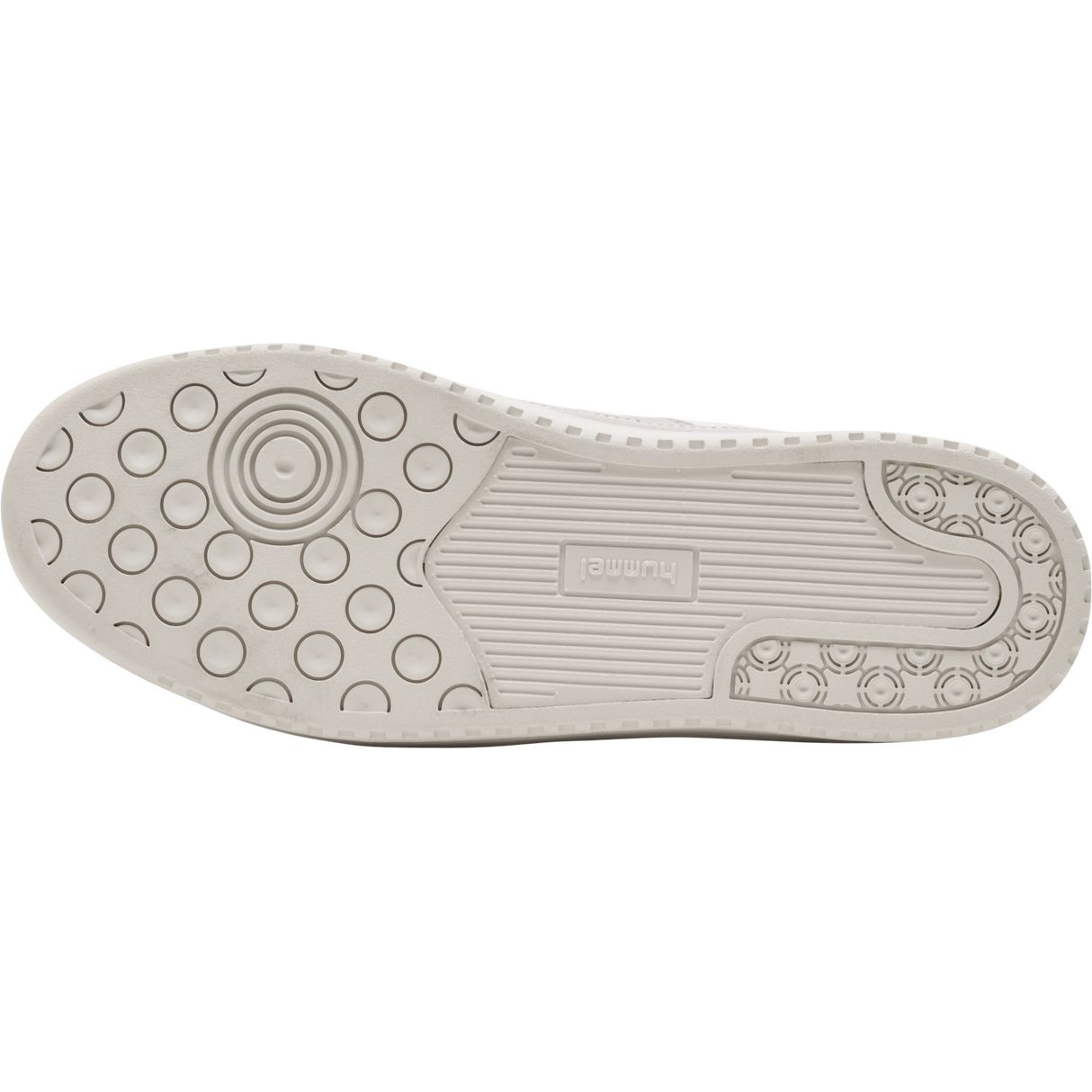 hummel Unisex St. Power Play Suede Shoes-2
