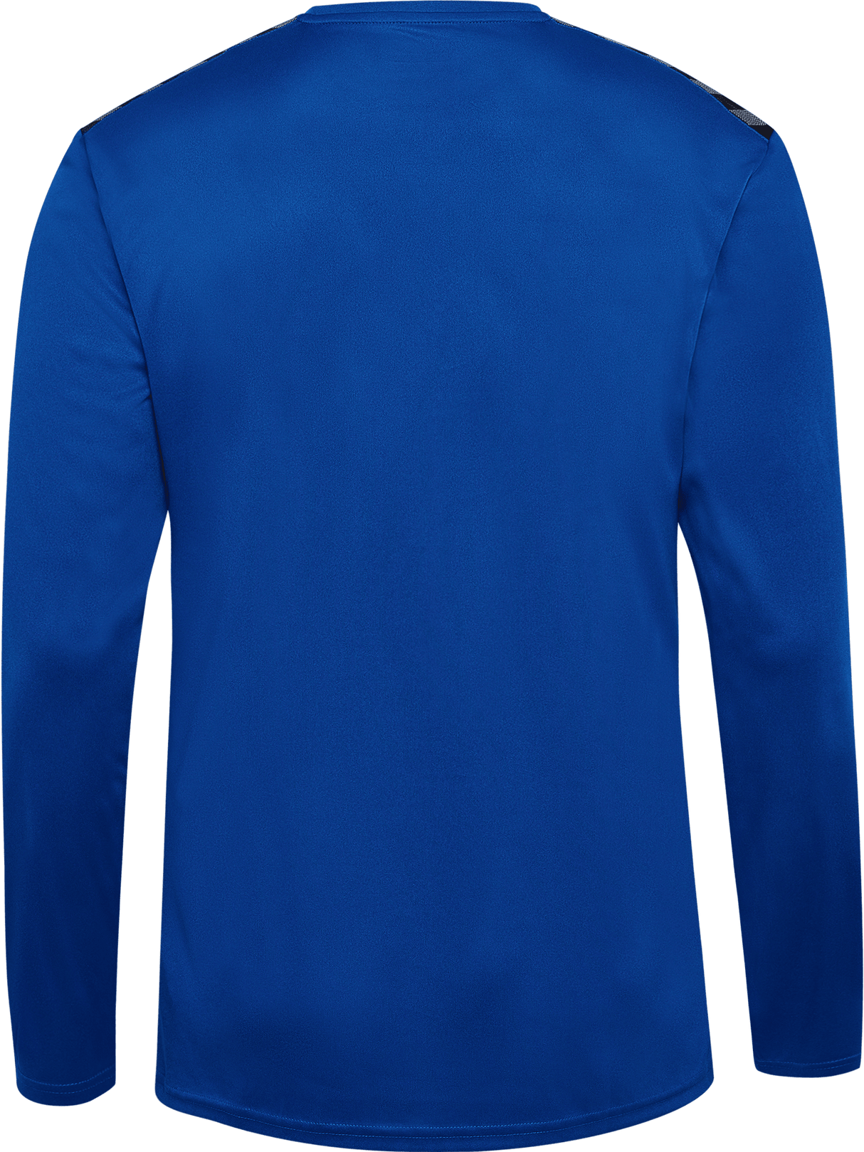 hummel Men's Authentic Polyester Long Sleeve Jersey-2