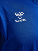 hummel Men's Authentic Polyester Long Sleeve Jersey-3