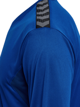 hummel Men's Authentic Polyester Long Sleeve Jersey-4