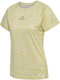 Newline Women's Dopa Graphic T-Shirt-1