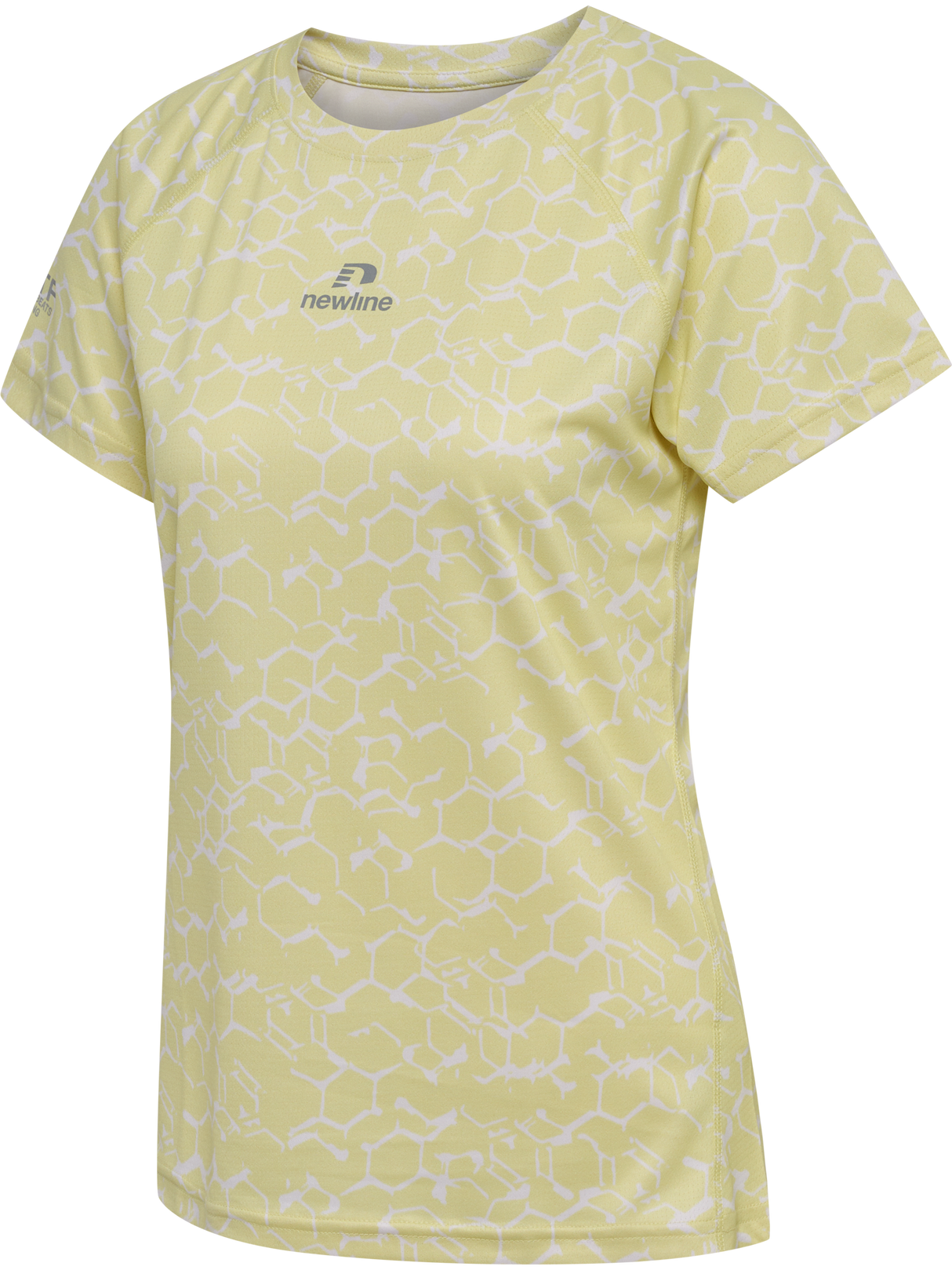 Newline Women's Dopa Graphic T-Shirt-1