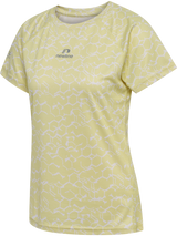 Newline Women's Dopa Graphic T-Shirt-1