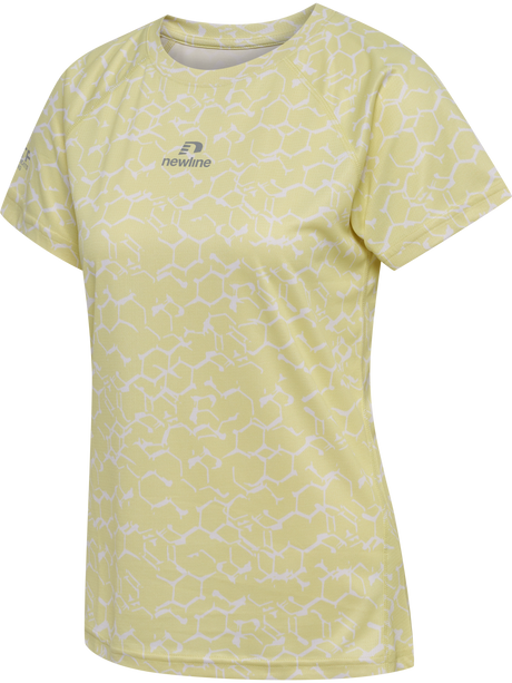 Newline Women's Dopa Graphic T-Shirt-1