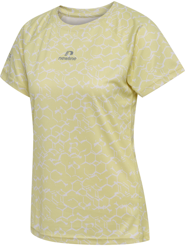 Newline Women's Dopa Graphic T-Shirt-1