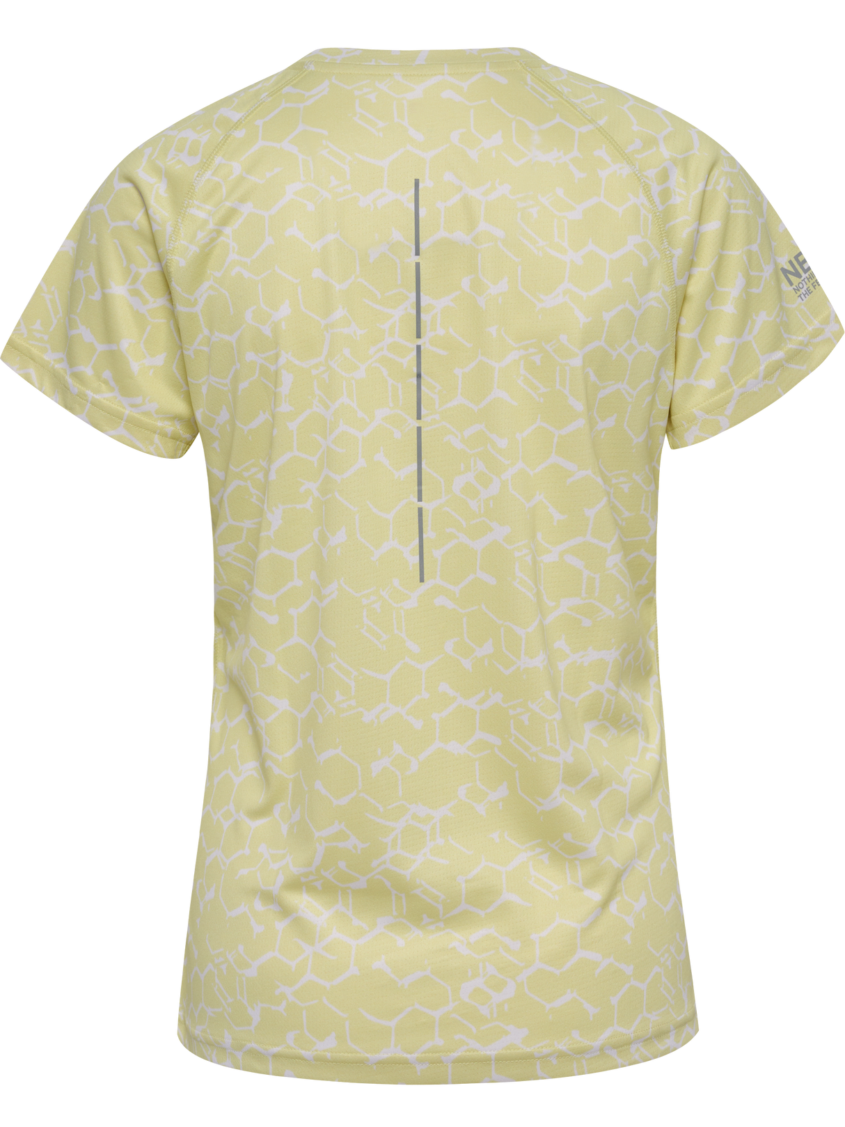 Newline Women's Dopa Graphic T-Shirt-2