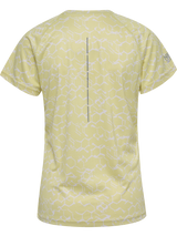 Newline Women's Dopa Graphic T-Shirt-2