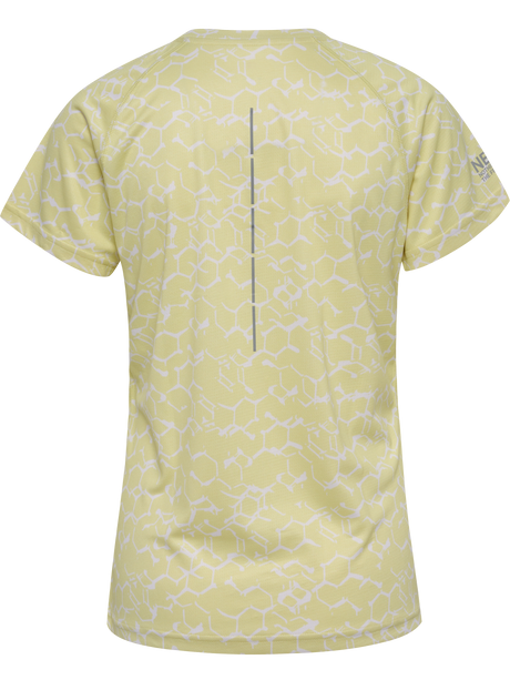 Newline Women's Dopa Graphic T-Shirt-2