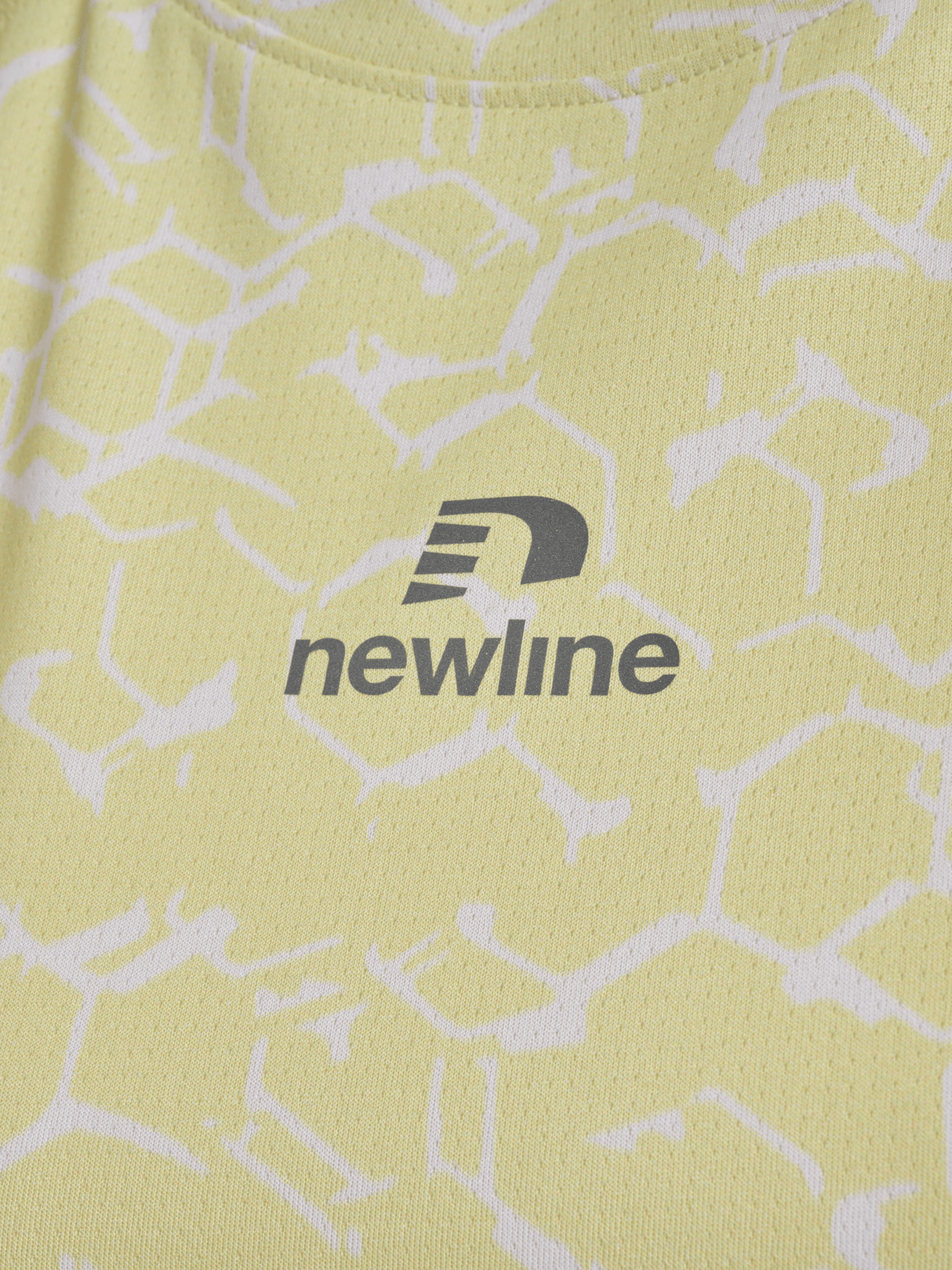 Newline Women's Dopa Graphic T-Shirt-3
