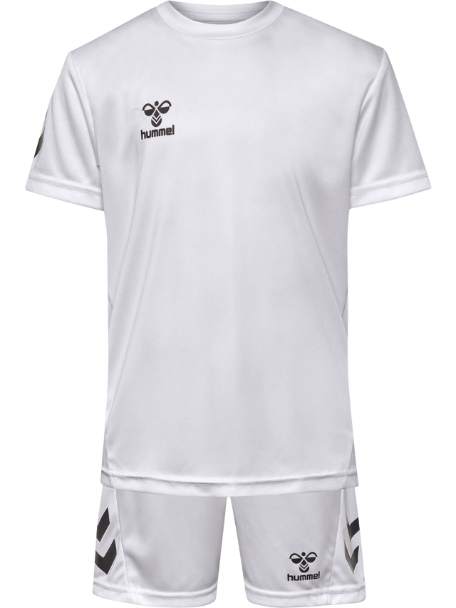 hummel Youth Logo Set-1