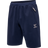 hummel Men's Move Grid Cotton Shorts-1