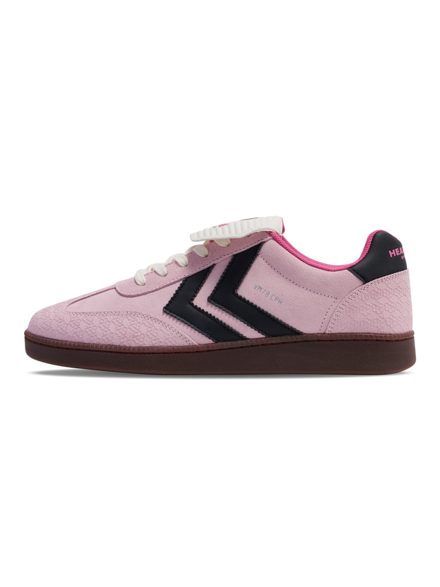 hummel Unisex VM78 Cph Heartbeat Shoes-1