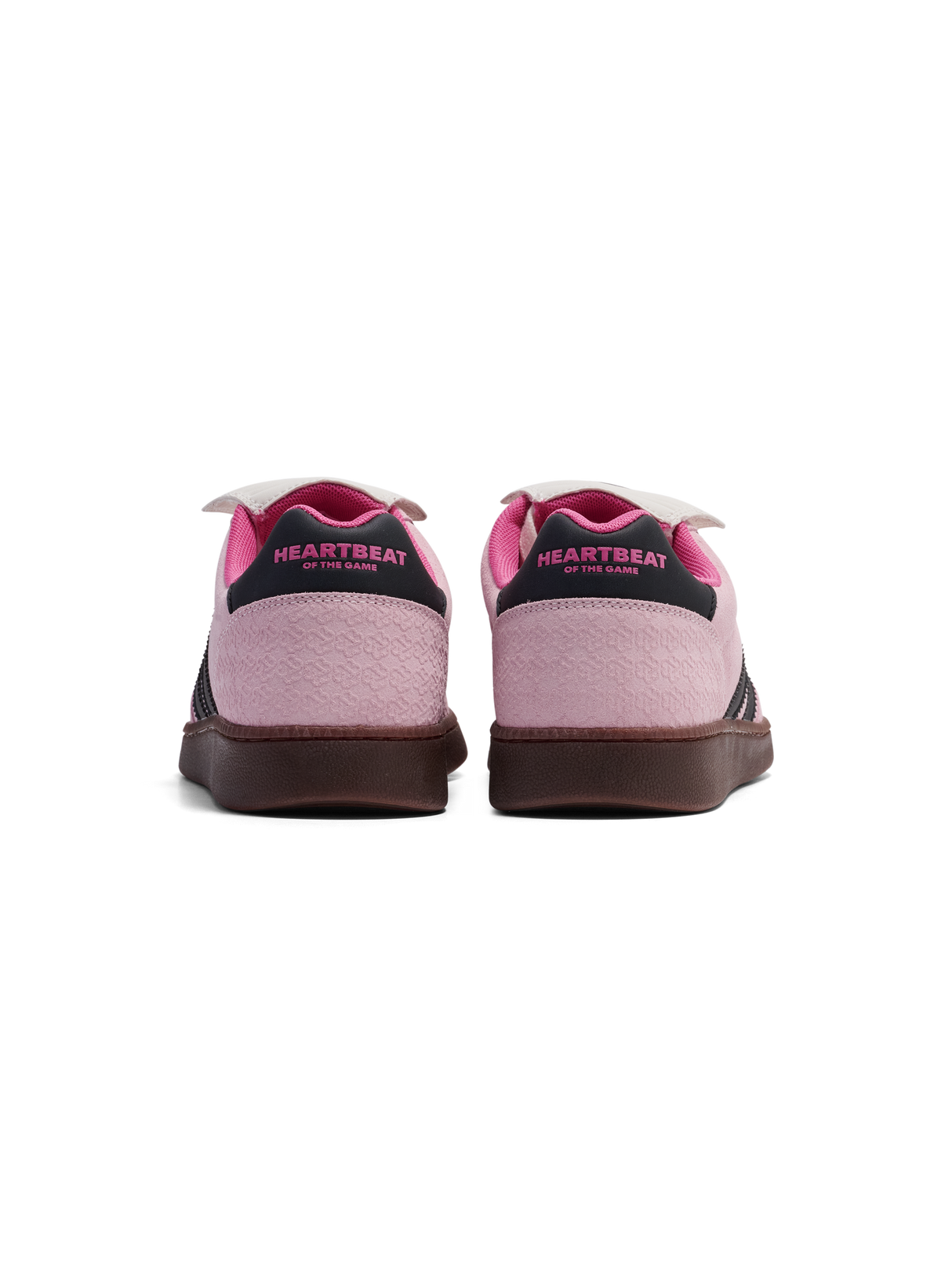 hummel Unisex VM78 Cph Heartbeat Shoes-4