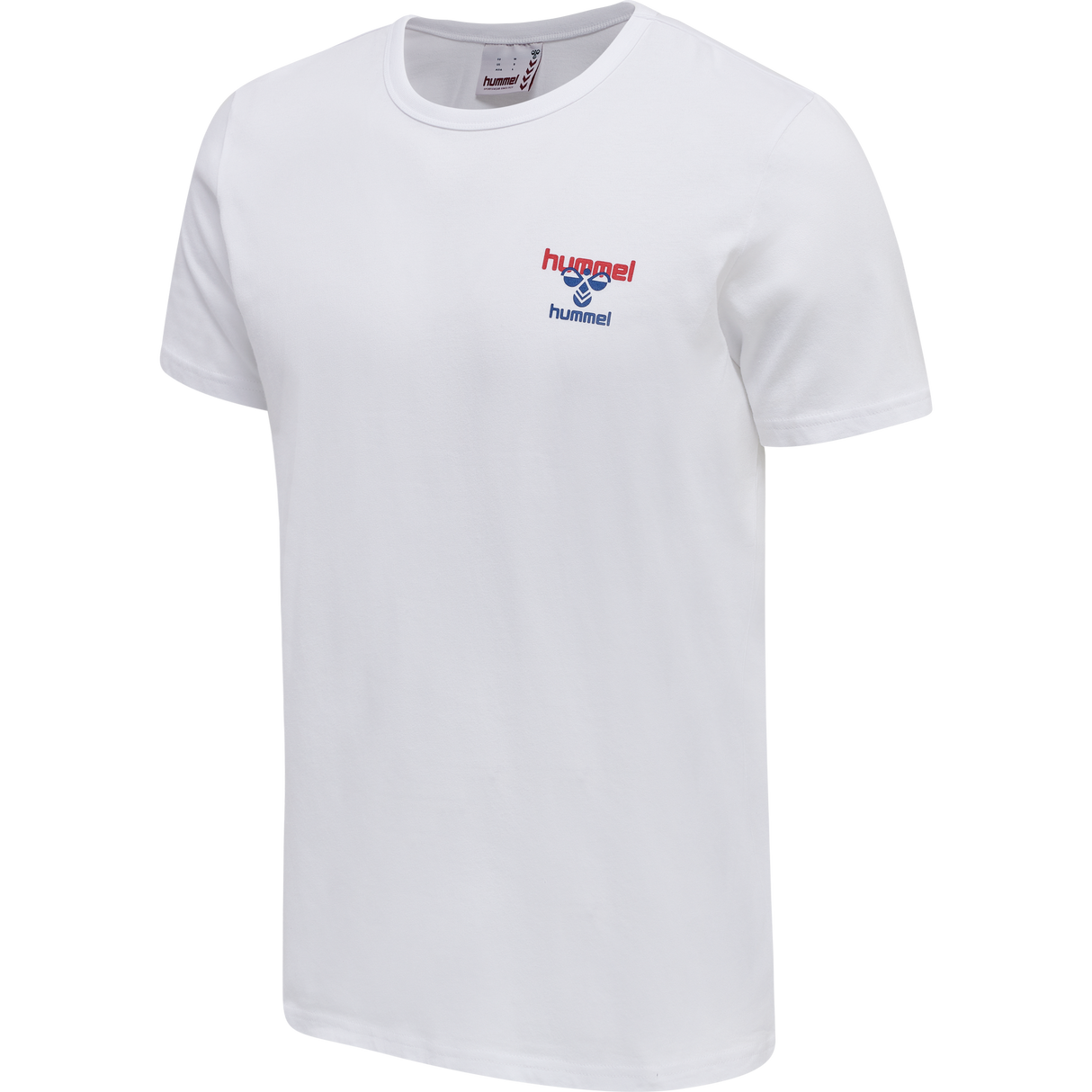 hummel Unisex Icons Dayton T-Shirt-1