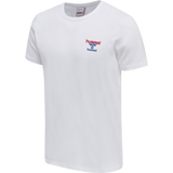 hummel Unisex Icons Dayton T-Shirt-1