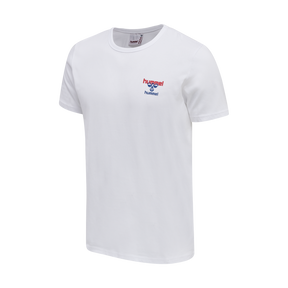 hummel Unisex Icons Dayton T-Shirt-1