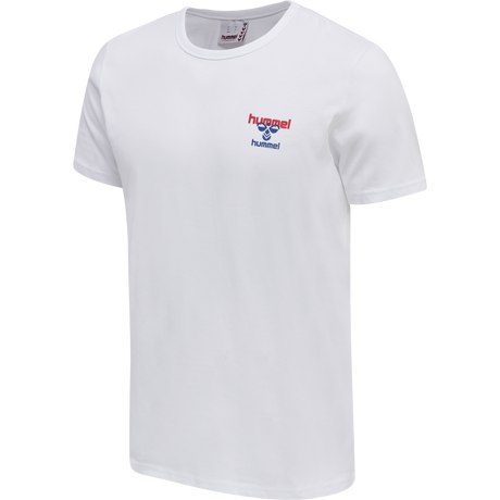 hummel Unisex Icons Dayton T-Shirt-1